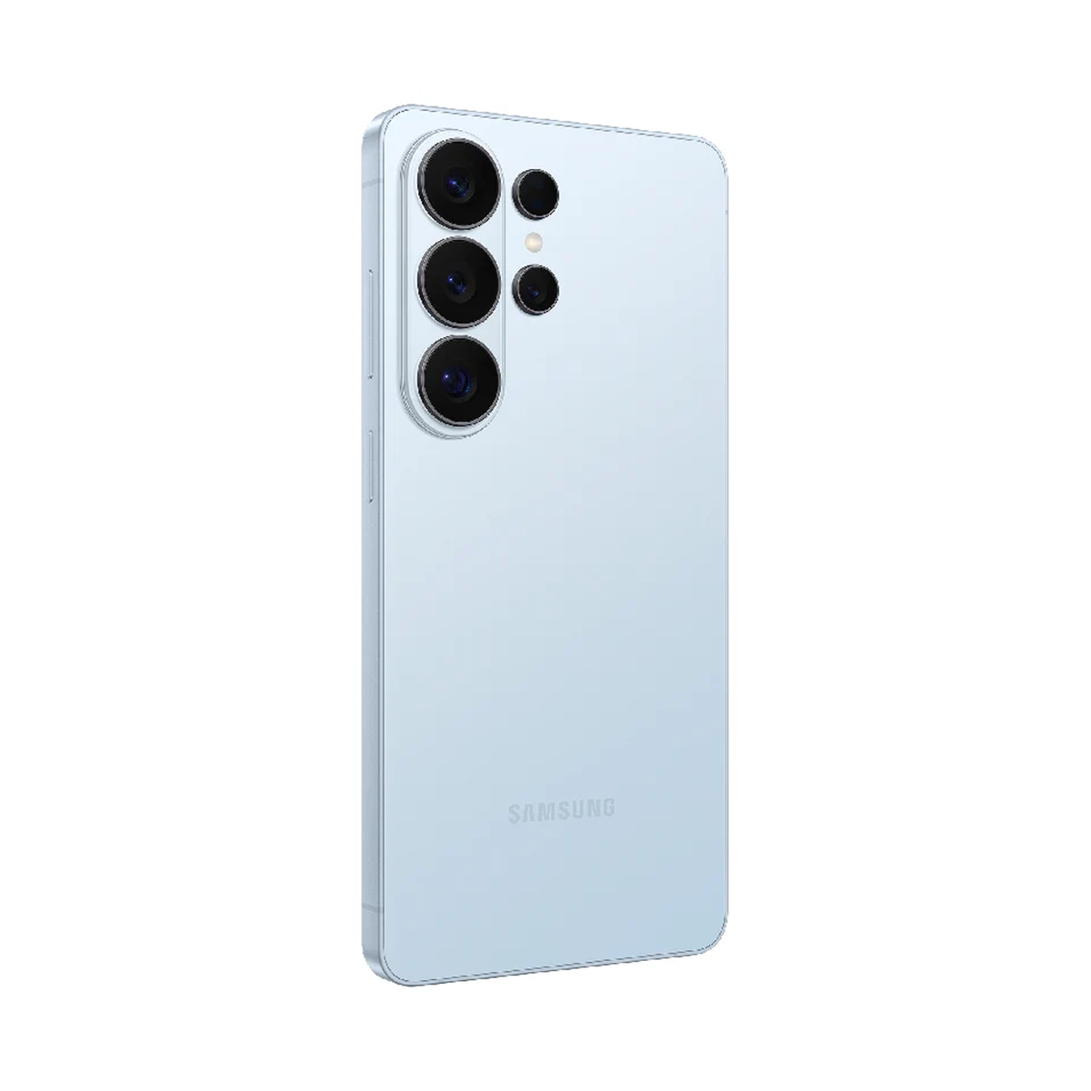 سامسونج جالاكسي S26 ألترا - 256 جيجابايت - 6.9 بوصة - Quad HD+ - واي فاي - 5G - هاتف محمول - أزرق سماوي
