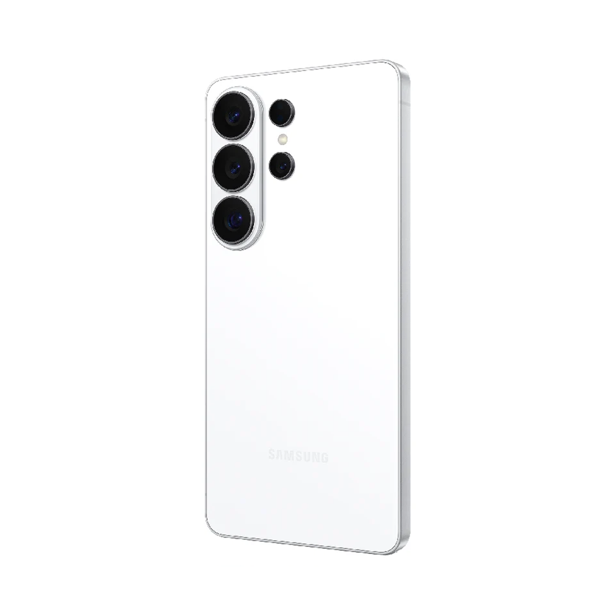 Samsung Galaxy S26 Ultra - 256GB - 6.9 Inch - Quad HD+ - Wi-Fi - 5G - Mobile Phone - White