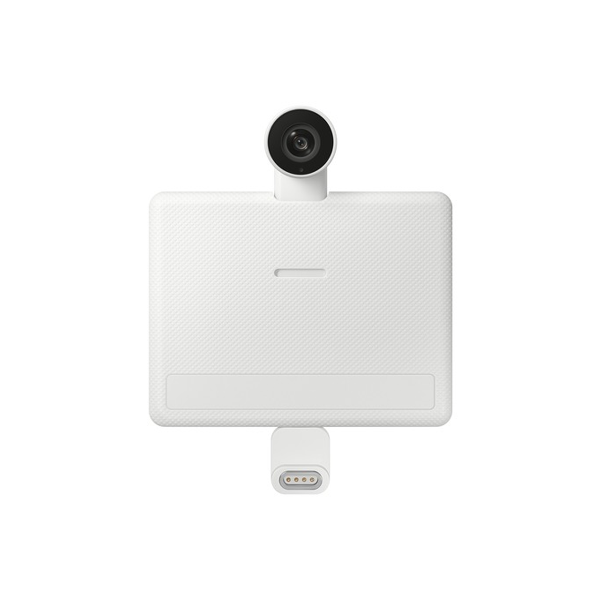 Samsung M8 M80C 32 Inch 4K UHD VA, 60Hz Smart Monitor - Cloud Blue