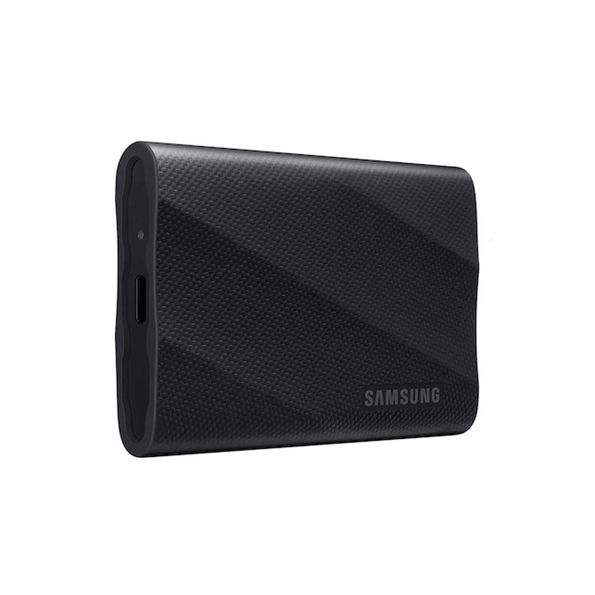 Samsung T9 2TB USB 3.2 Gen 2x2 Portable SSD - Black