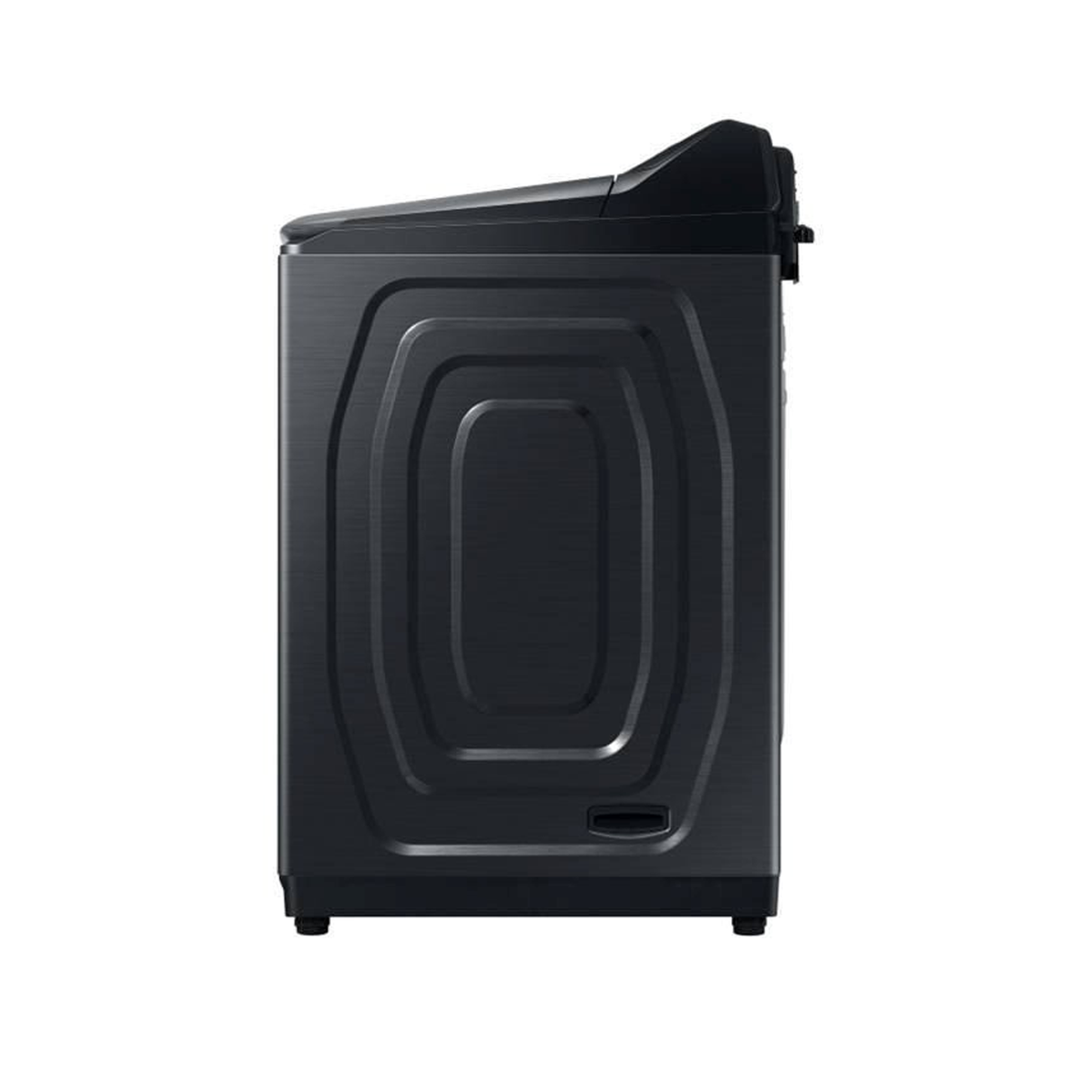 سامسونج غسالة تحميل علوي سعة 21 كجم – WA21A8377GVGK – أسود