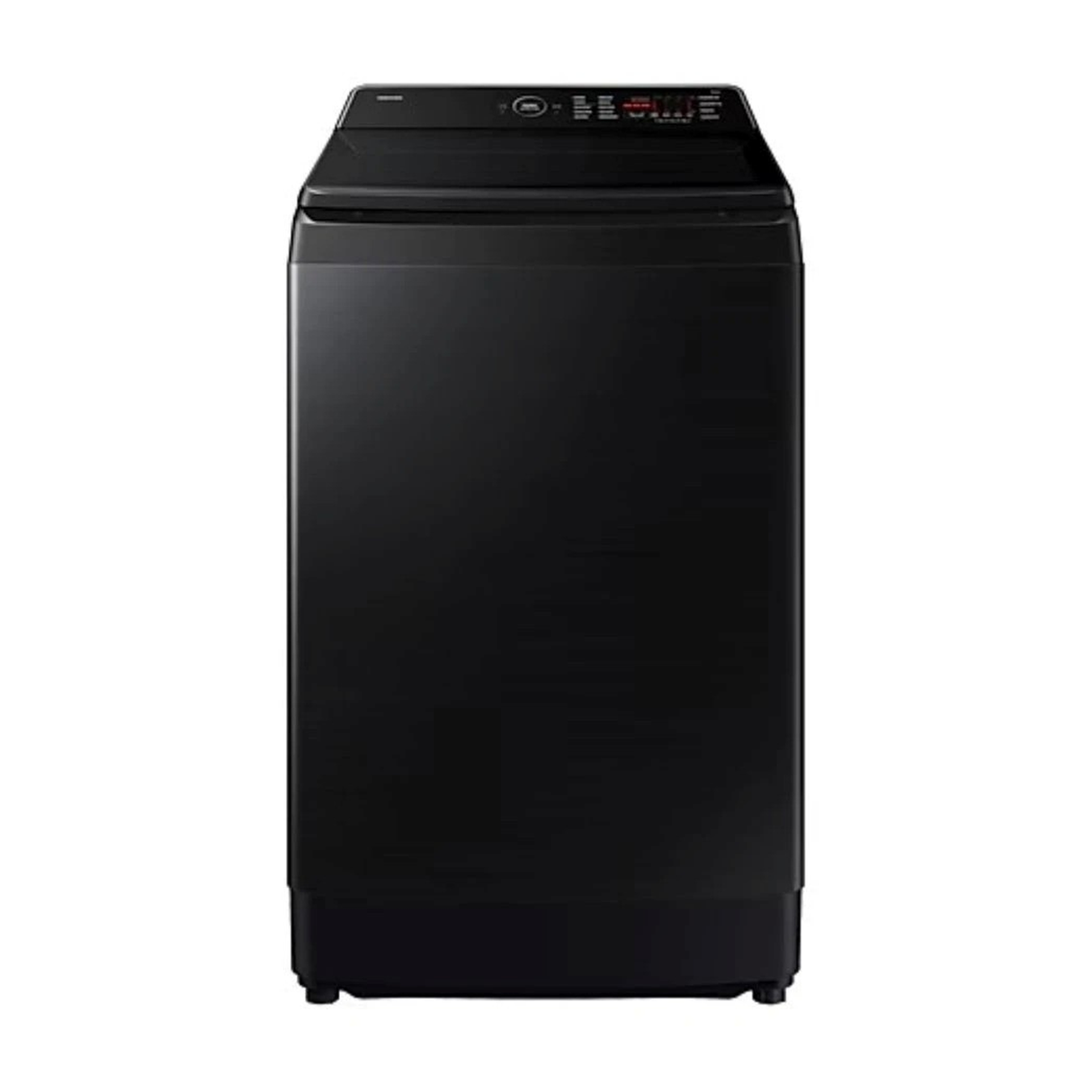 Samsung Top Load Washing Machine - 18KG - WA80F18B9BGK - Black