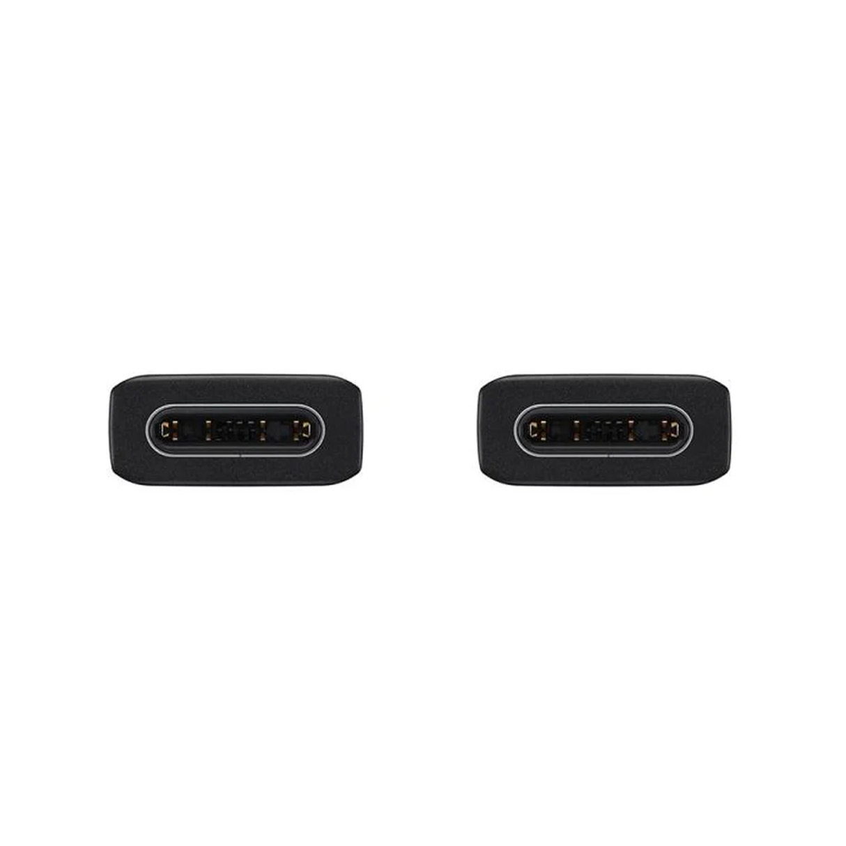 Samsung USB-C to USB-C Cable - 1 m - 3A - Black - Zayoom