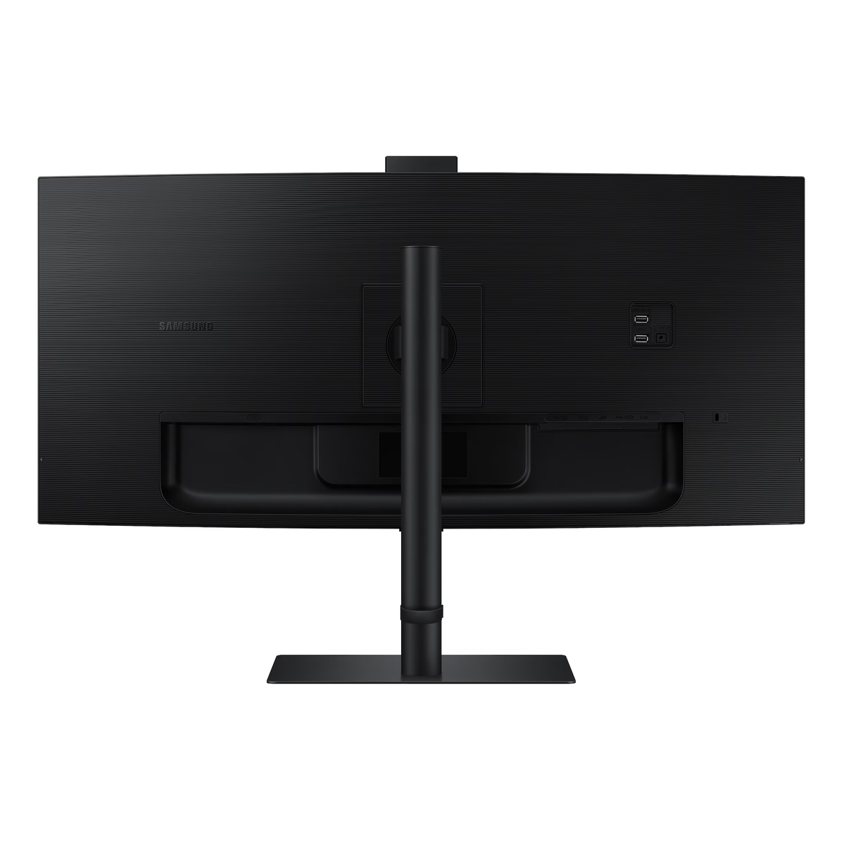 Samsung ViewFinity S6 S65VC 34 Inch UWQHD VA, 100Hz, 5ms, FreeSync UltraWide Monitor with Built-in Camera