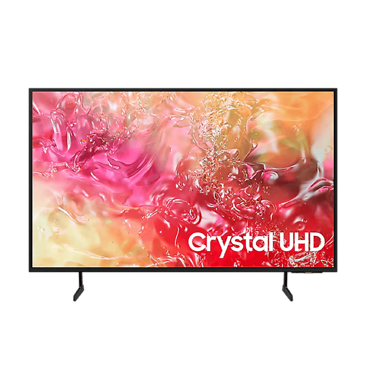 Samsung 65 Inch DU7000 Crystal UHD 4K Smart TV - Zayoom