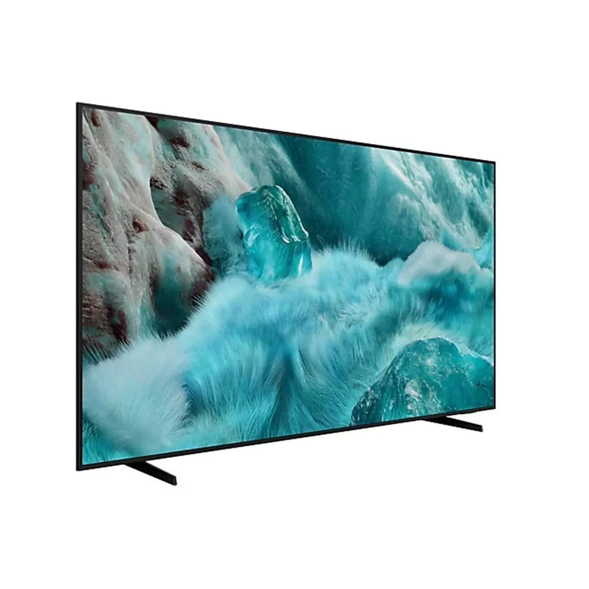 Samsung 85 Inch QLED 4K Resolution - Smart TV - QA85Q7FAAUXZN