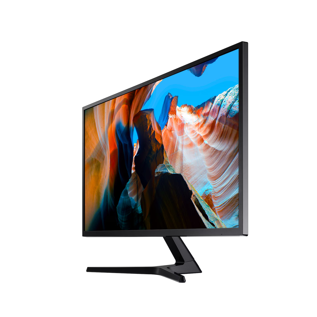 Samsung 32 Inch 4K UHD VA, 60Hz, 4ms, FreeSync Business Monitor