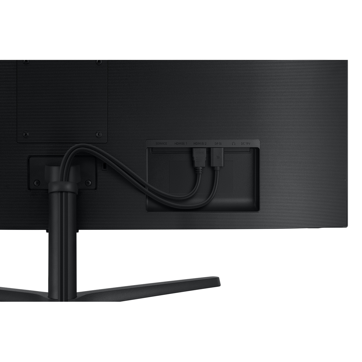 Samsung ViewFinity S5 34 Inch UWQHD VA, 100Hz, 5ms, FreeSync UltraWide Monitor