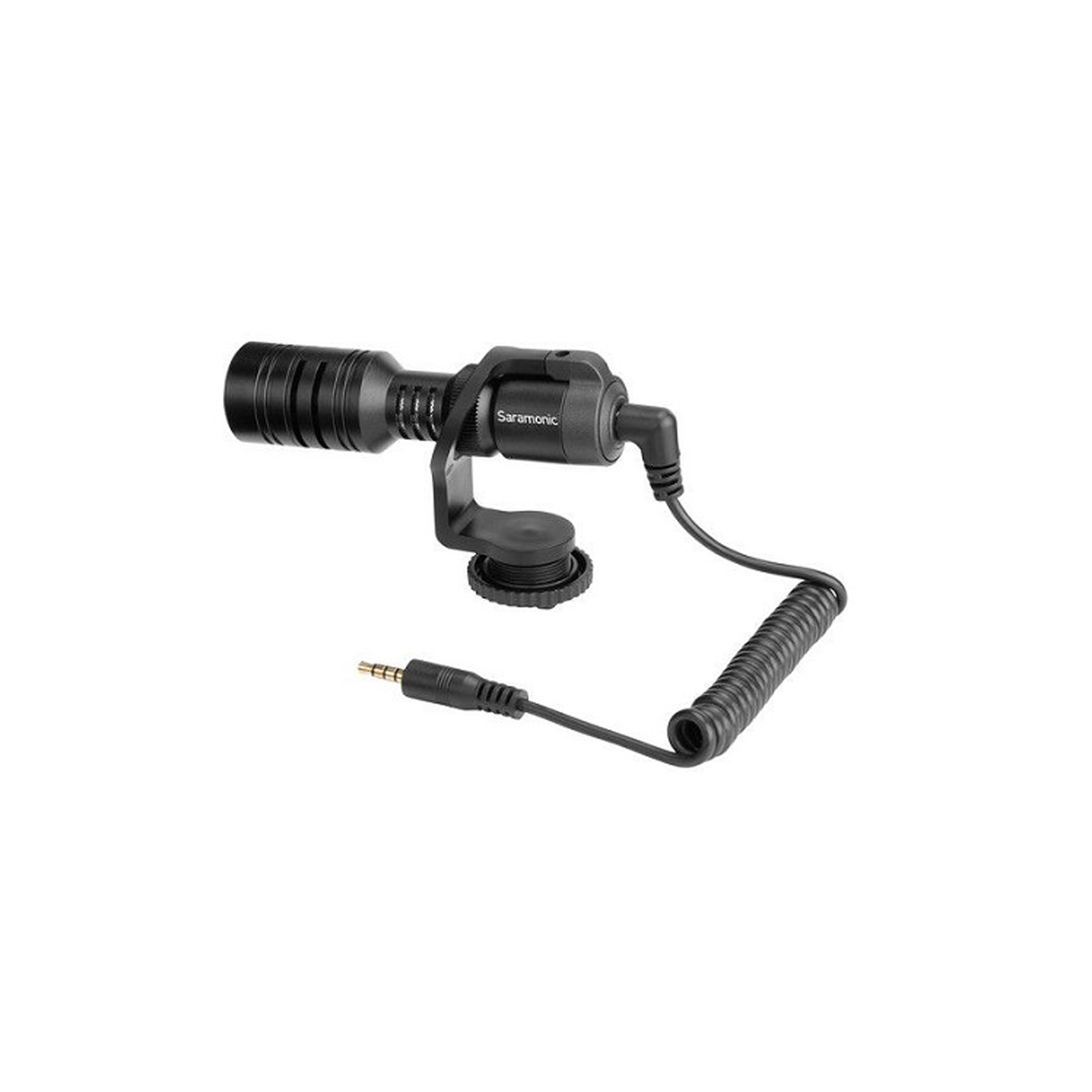 Saramonic Vmic Mini Video Mic for Dslr&Smartphone - Zayoom