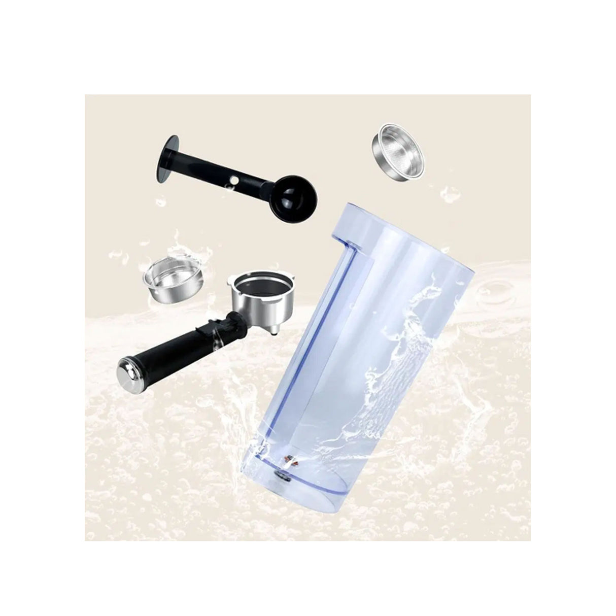 سايونا ماكينة صنع القهوة Sem-4571