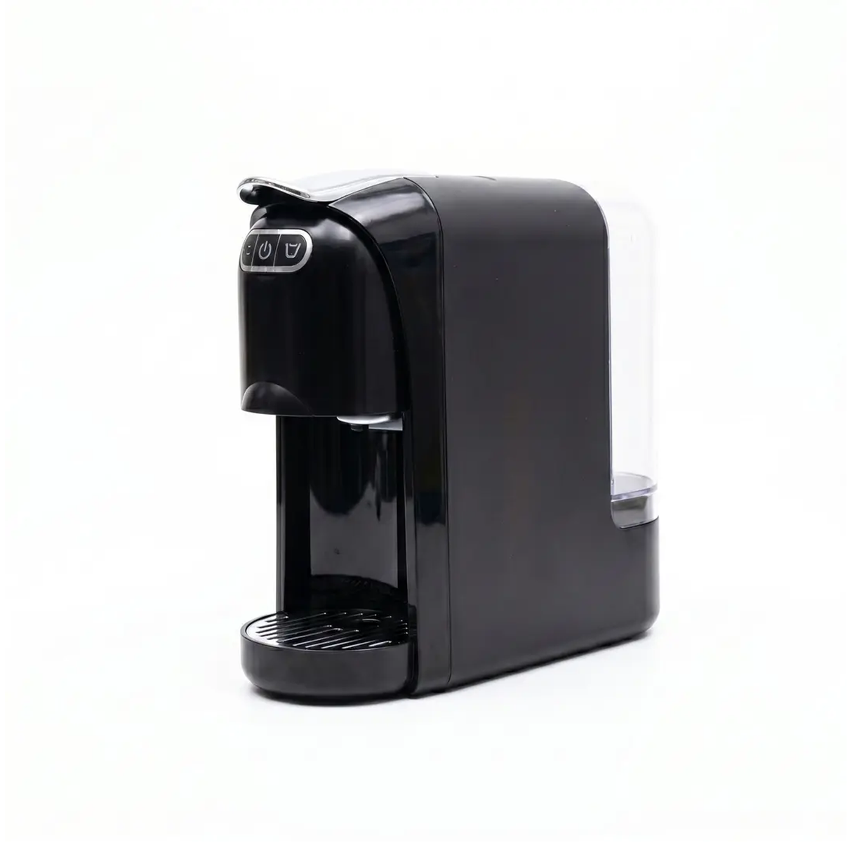 Sayona pps 4-in-1 Multi - Capsule Coffee Machine – 1400W Power for Professional Coffee Preparation - SEM-4717