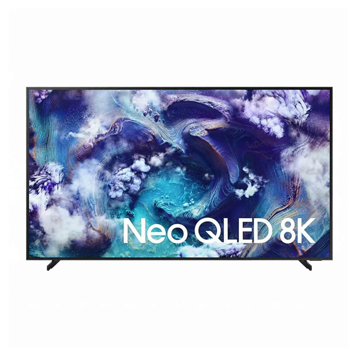 Samsung 65 Inch Flat NEO QLED 8K Resolution - Smart TV - QA65QN900FUXZN