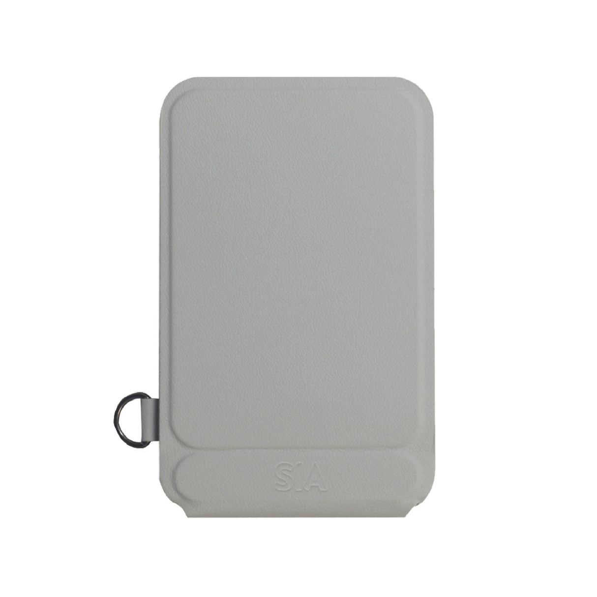 SIA Vlog Mount Tripod Magsafe Wallet Off - White