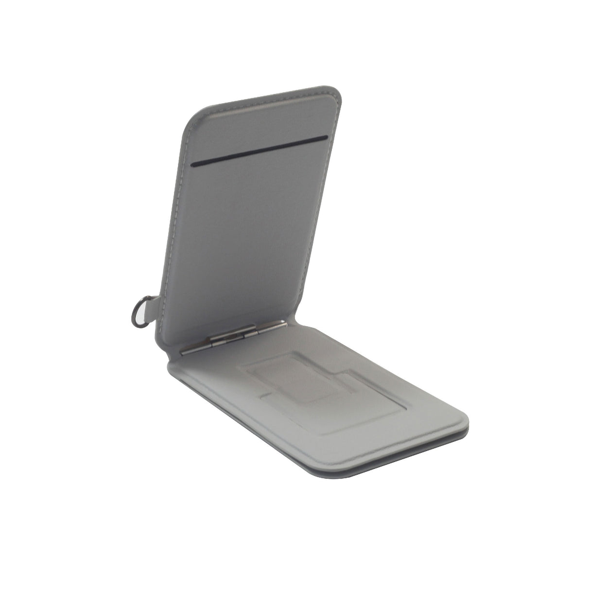 SIA Vlog Mount Tripod Magsafe Wallet Off - White