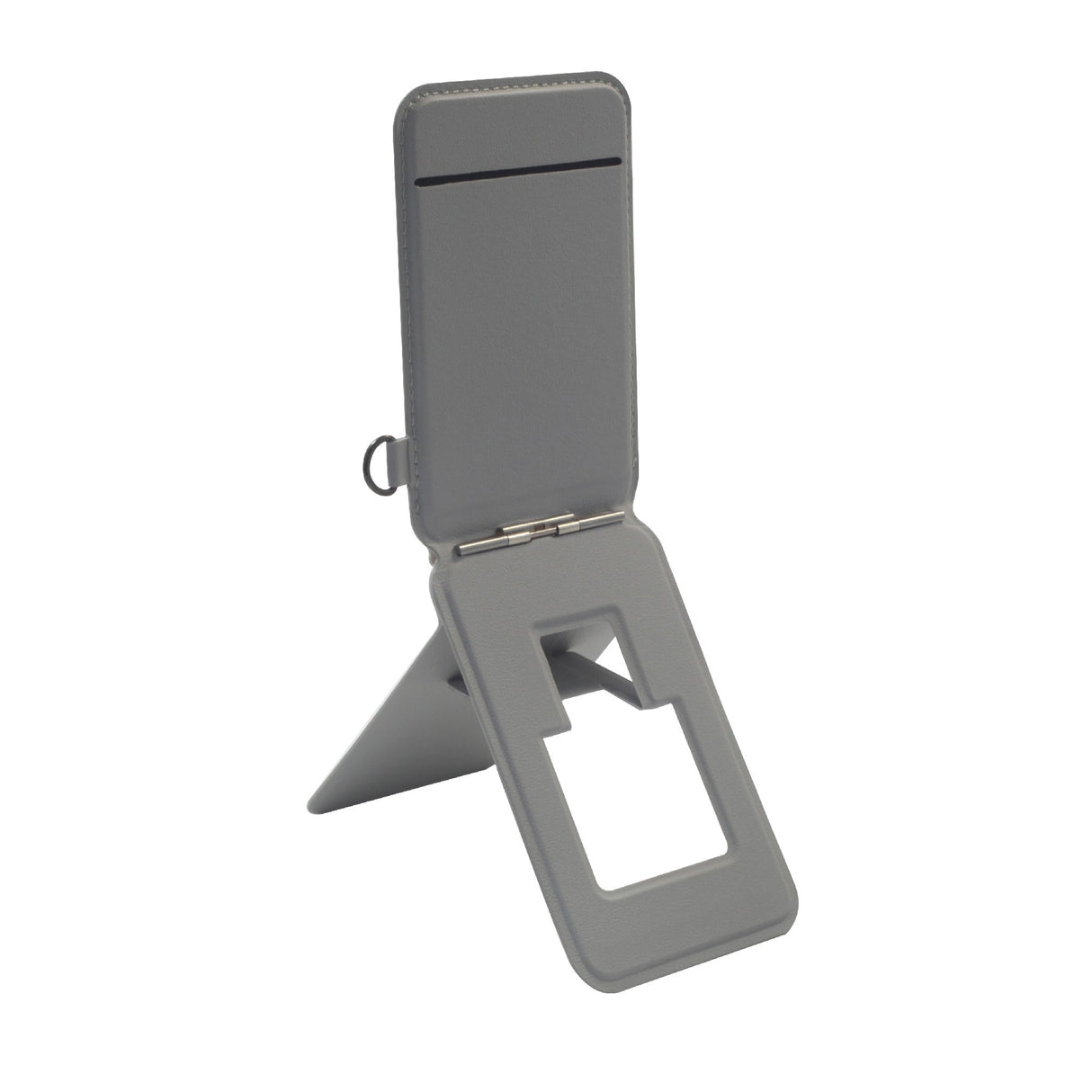 SIA Vlog Mount Tripod Magsafe Wallet Off - White