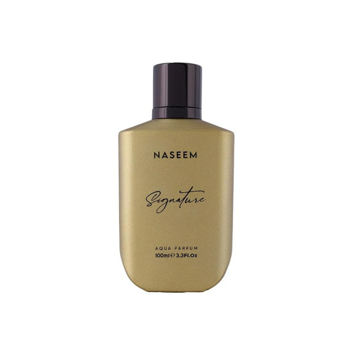 Signature Golden - 100ml from Naseem Perfumes