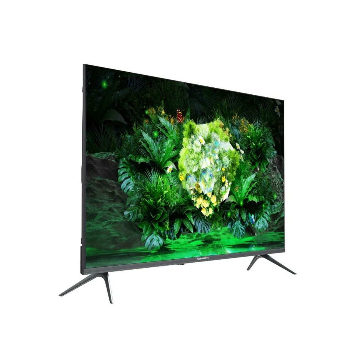 Skyworth 50-Inch UHD 4K Smart Google TV