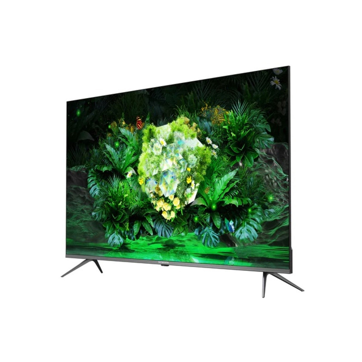 سكاي وورث 75 بوصة يو اتش دي 4كي سمارت جوجل تلفزيون