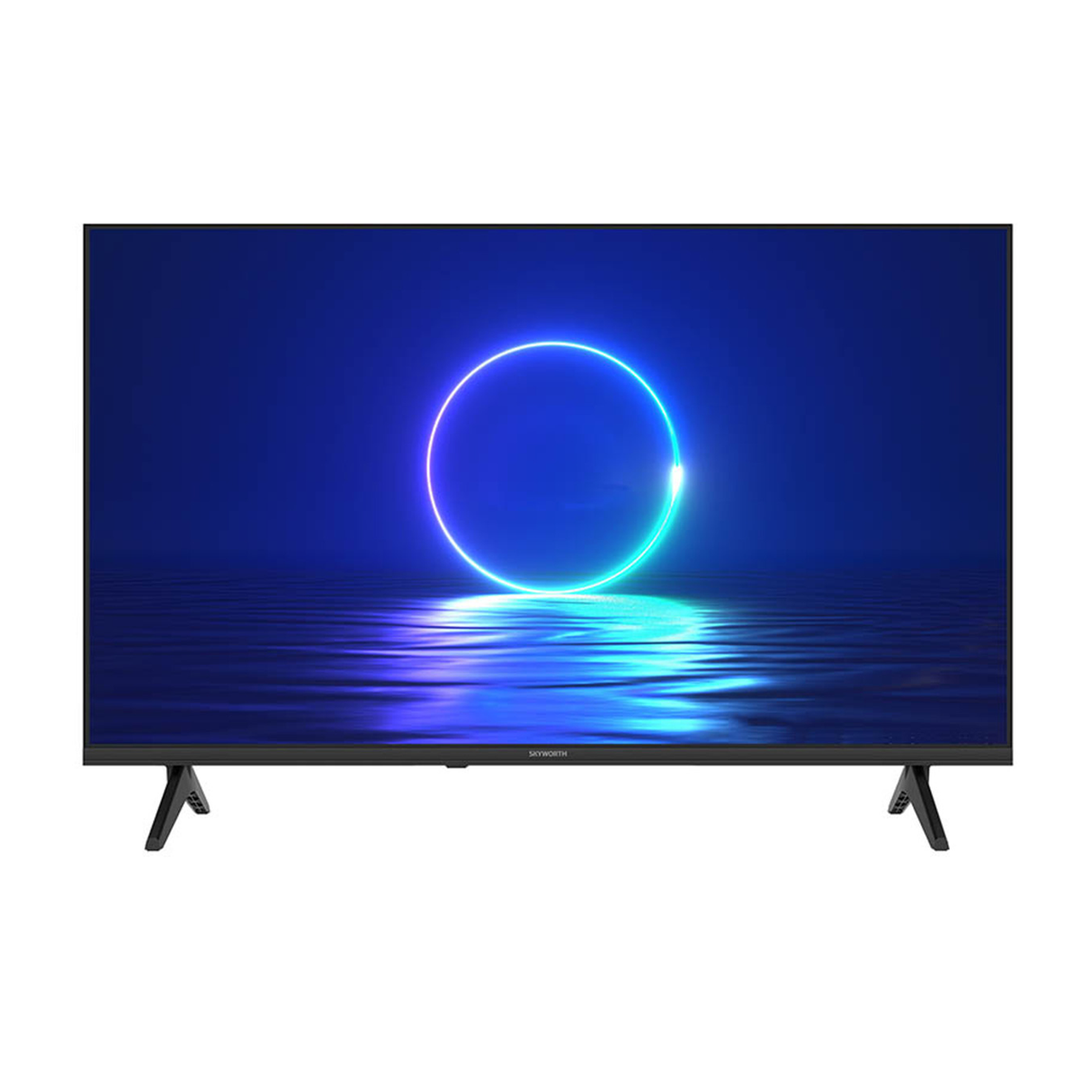 Skyworth 60 Inch QLED UHD 4K Android Smart TV