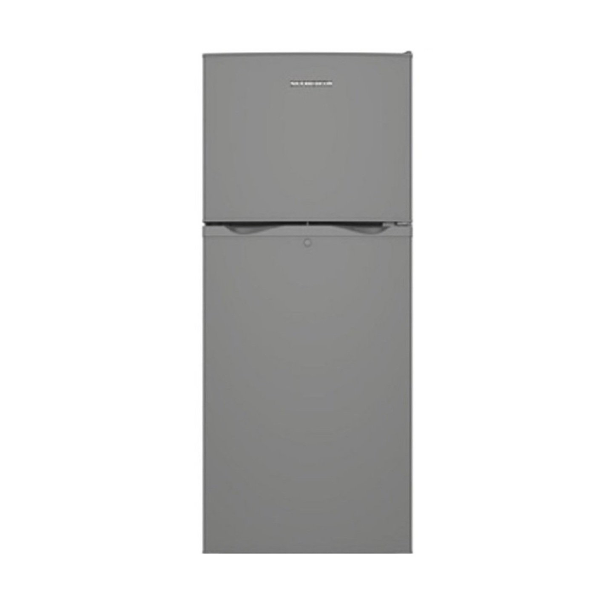 Skyworth Top Mount 585L 20.6CFT Refrigerator - Dark Silver - Zayoom