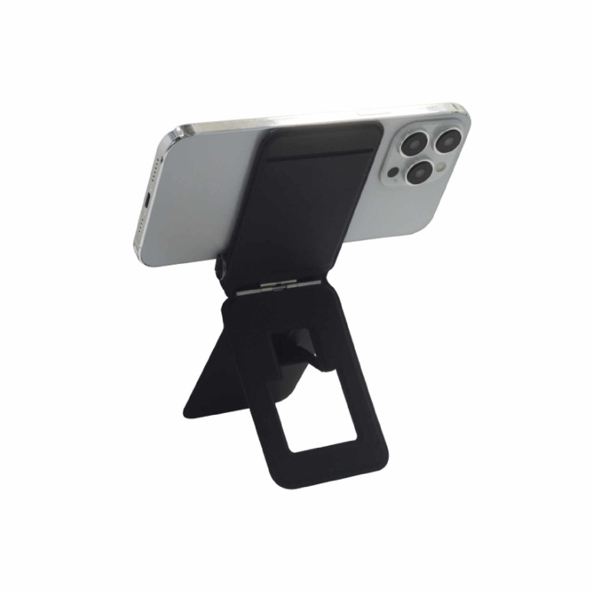 SIA Vlog Mount Tripod Magsafe Wallet Black