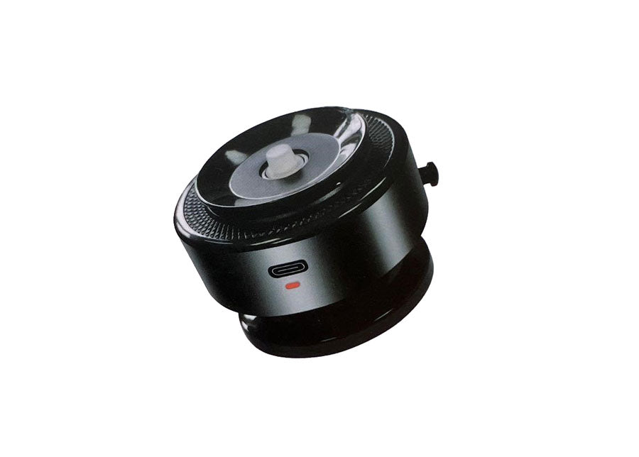 Smart Vacuum Suction Phone Holder Type-C-M12Q - Zayoom