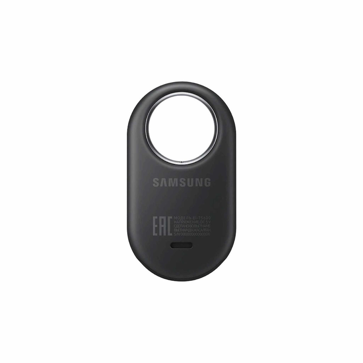 Samsung Smart Tag2 1 Pack - Black