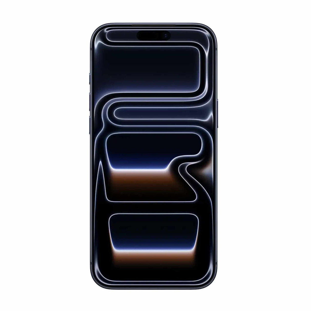 Apple iPhone 17 Pro - 512GB - Deep Blue