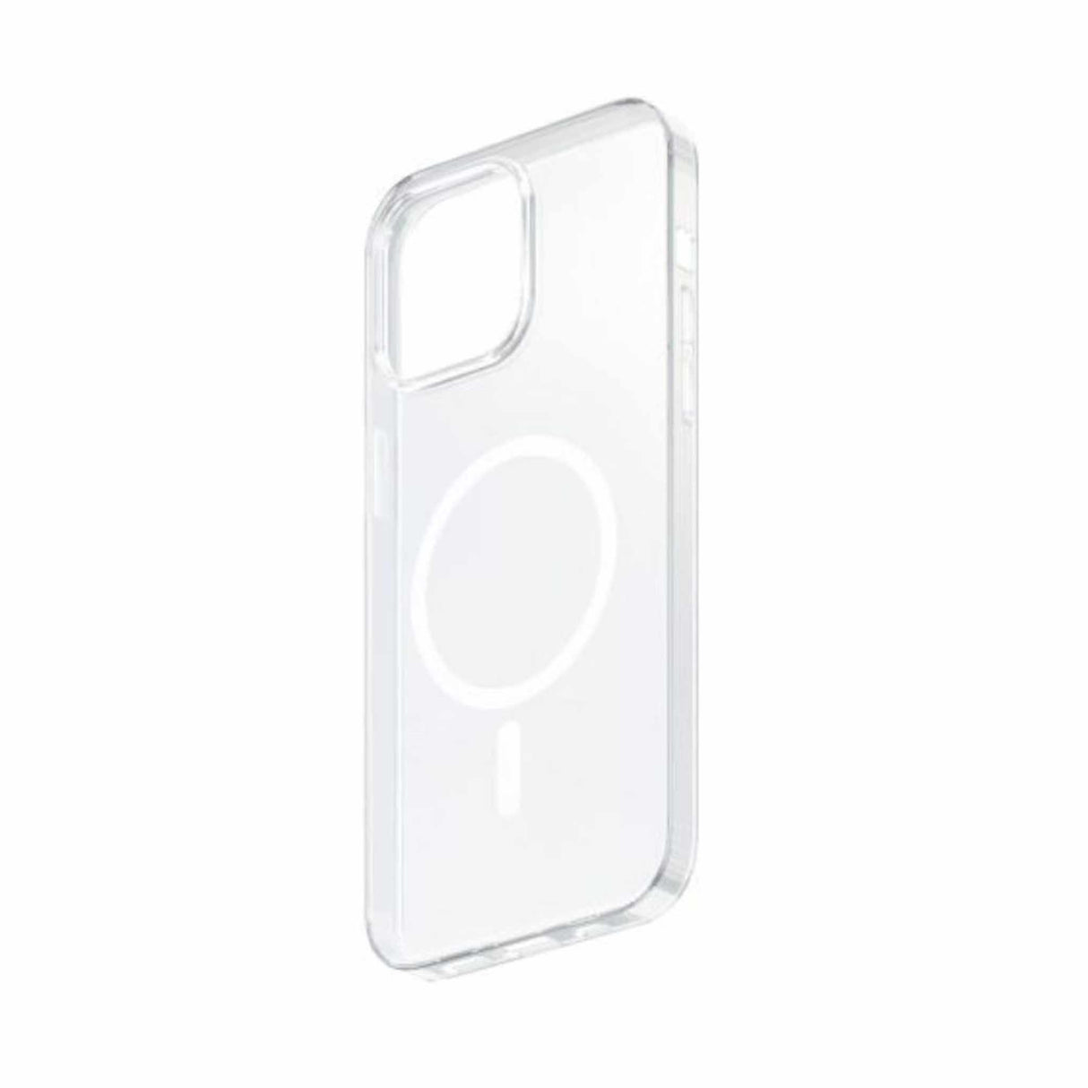 Smart Premium Magsafe Clear Case for iPhone 13 PRO