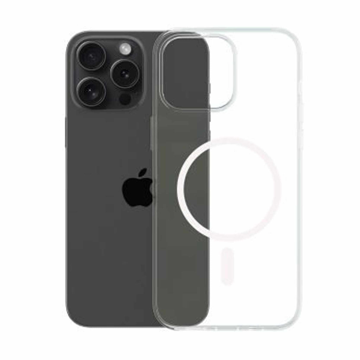 Smart Premium Magsafe Clear Case for iPhone 13 PRO