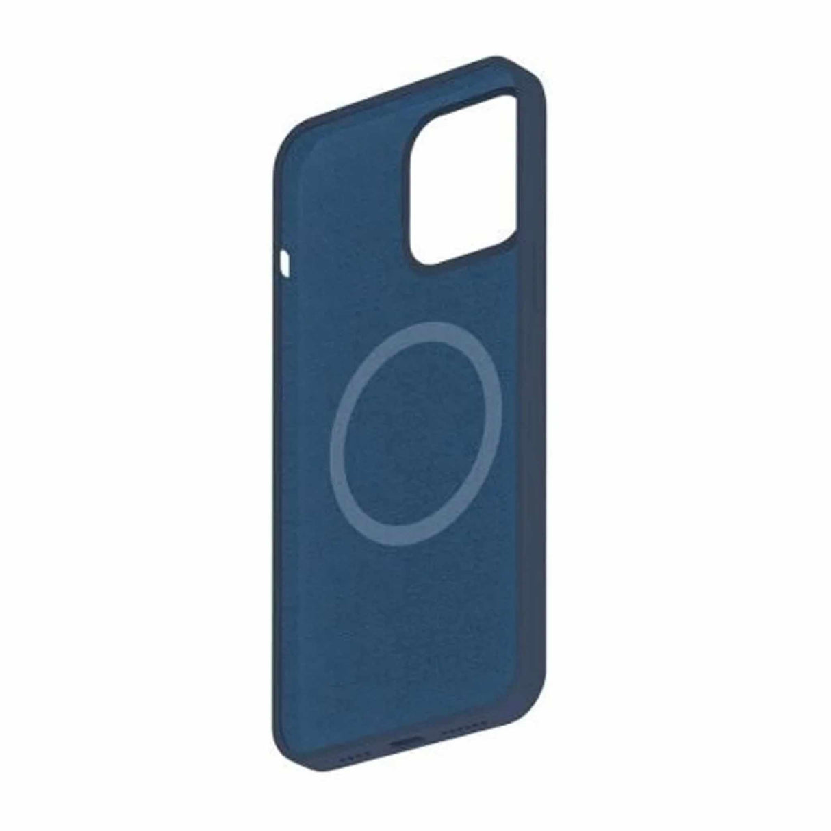 Smartix Premium Magsafe Colour Case for iPhone 15 Pro Max Blue