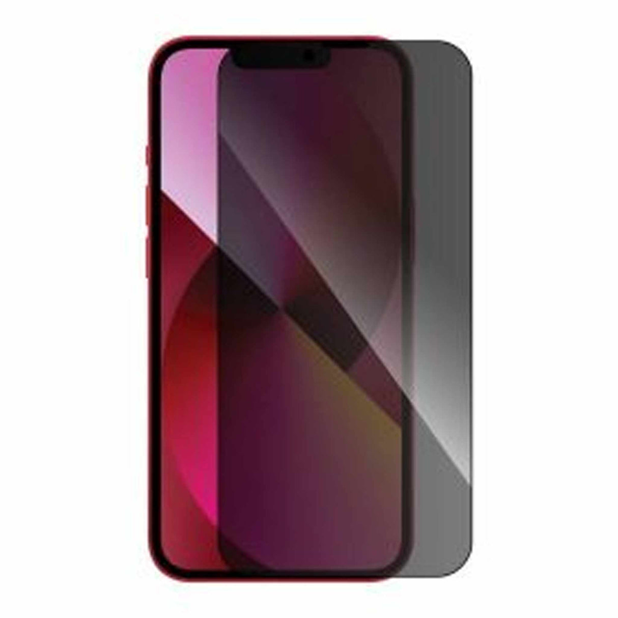 Smartix Premium Privacy Screen Protector for iPhone 13/13 Pro