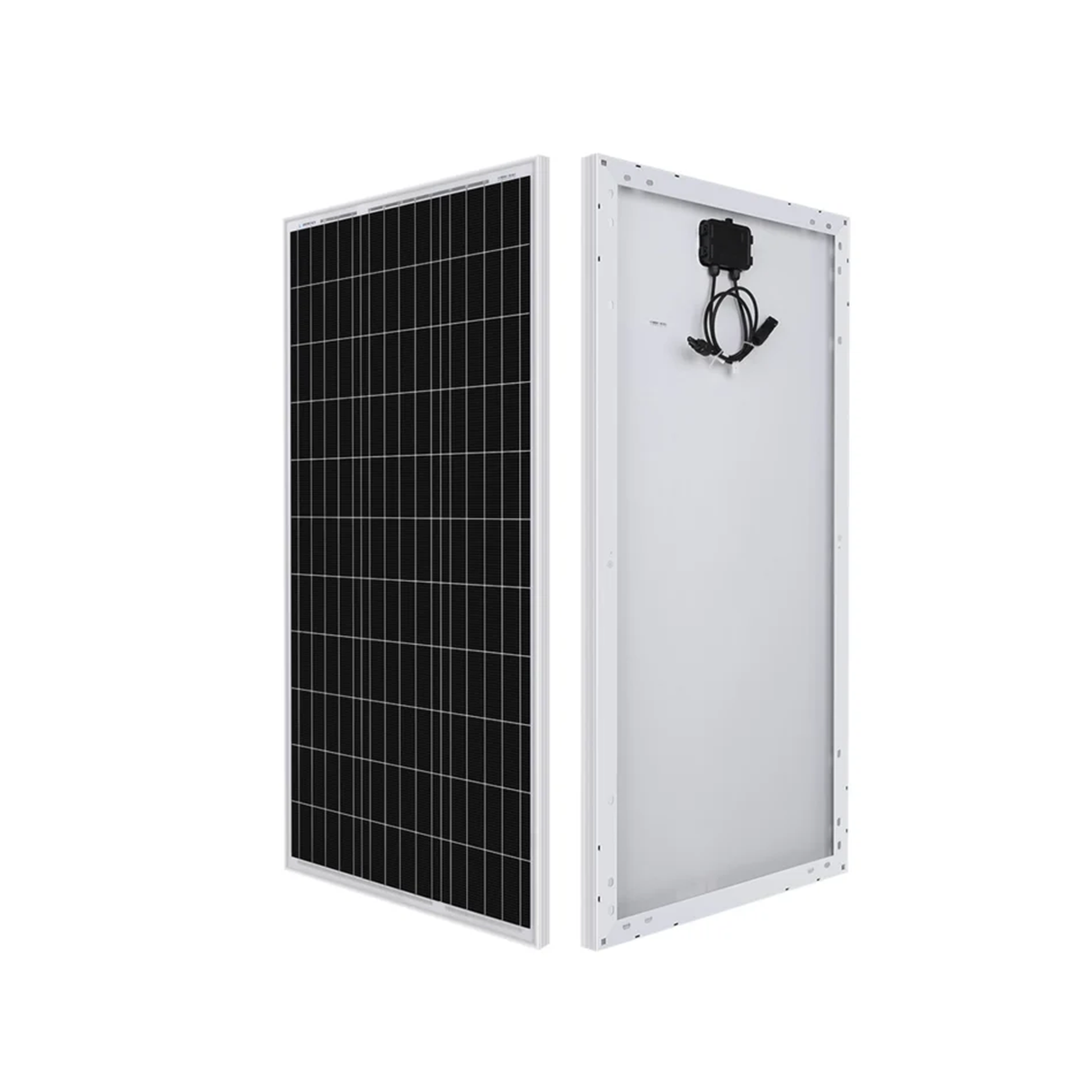 Solar Panel - 300W Pack of 2