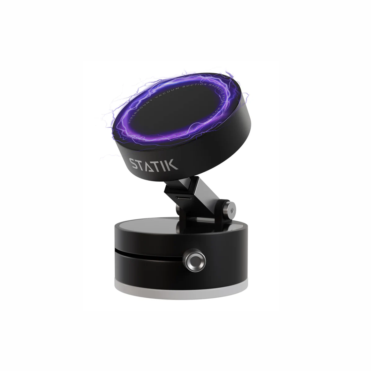 Statik HyperMount 5 Vacuum Magnetic Phone Mount