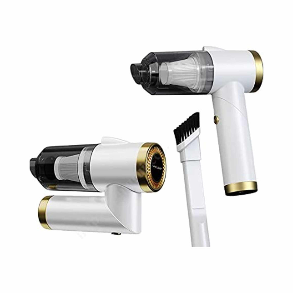 Suction Handheld Portable Vacuum Cleaner for Car, Pets & Home