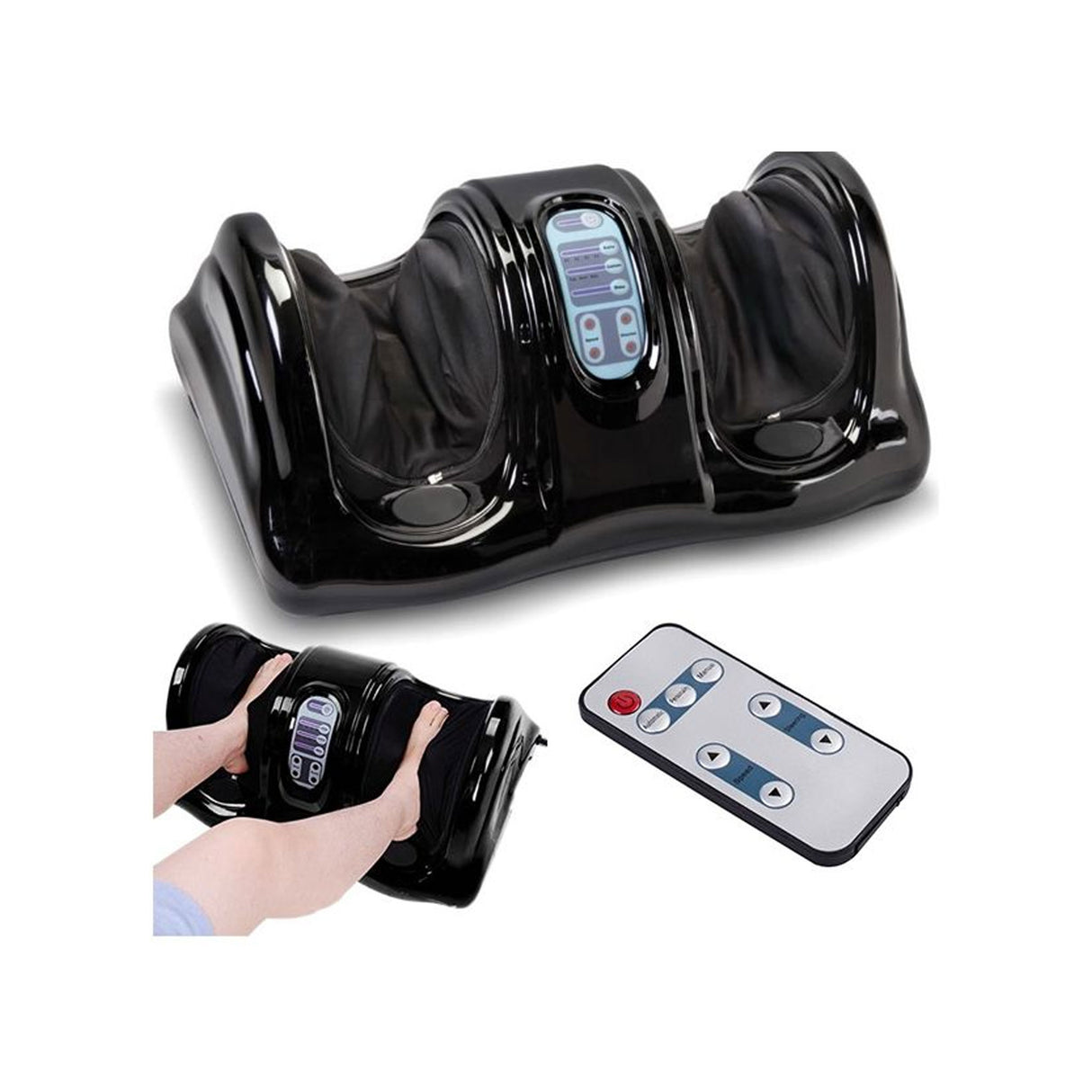 Sumo Foot Massage SM-5230