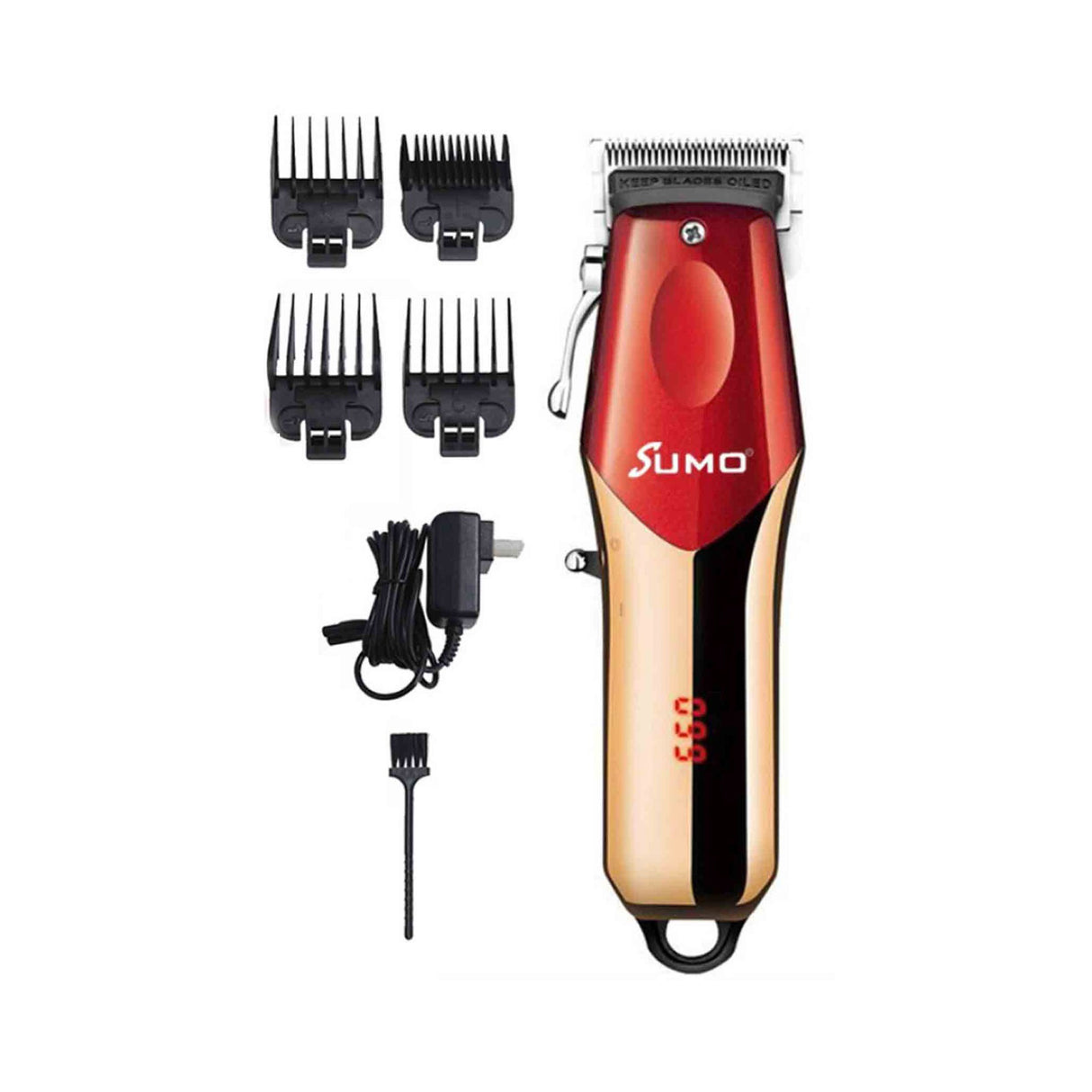 سومو ماكينه حلاقه الشعر - SHC‑1355