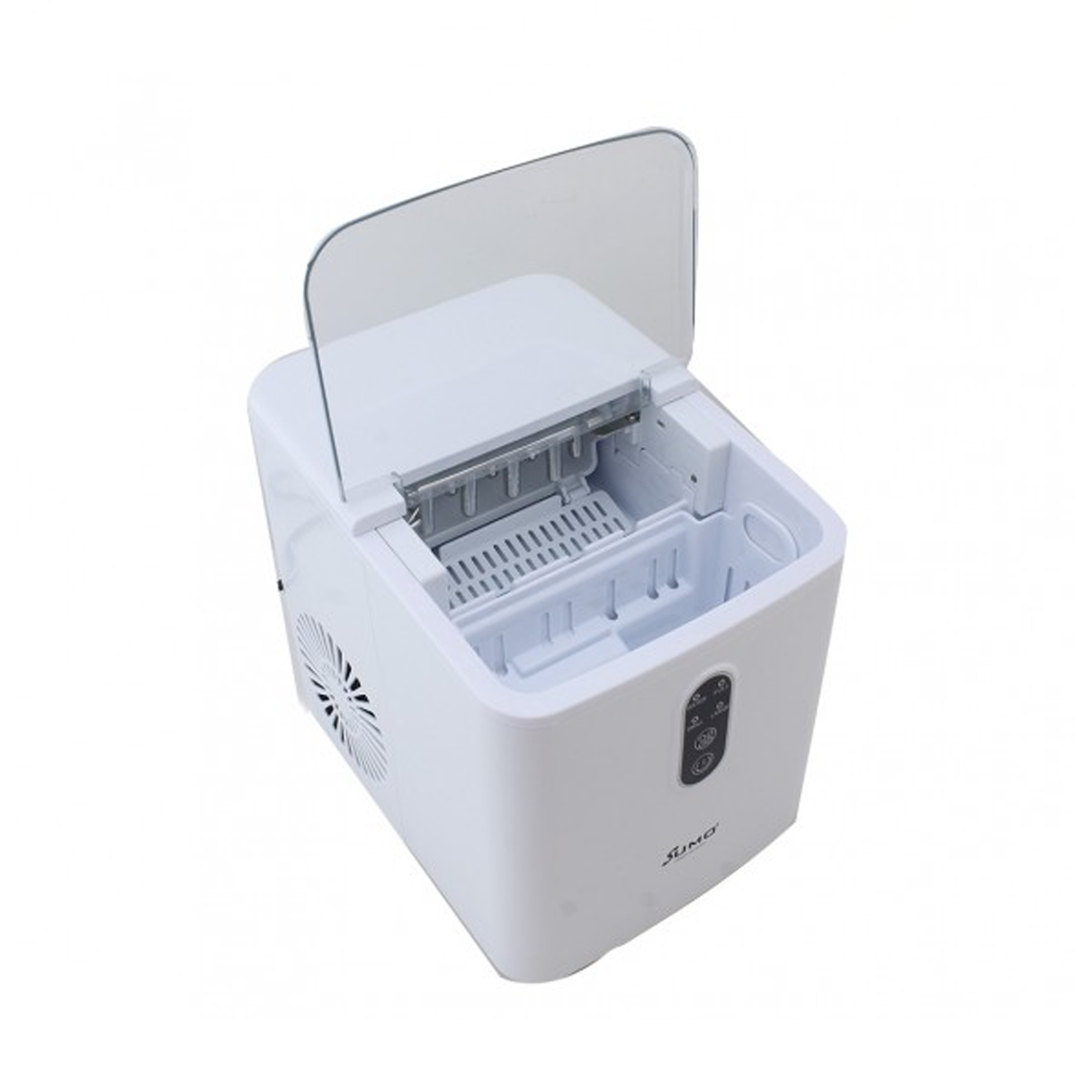 Sumo 15 Kg Ice Maker 130W - SM-9052