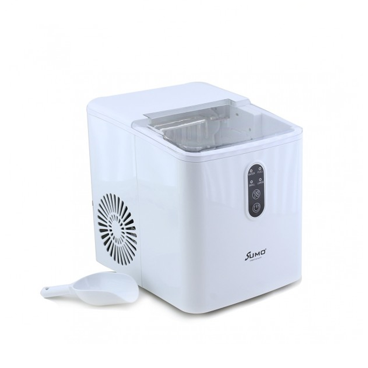 Sumo 15 Kg Ice Maker 130W - SM-9052