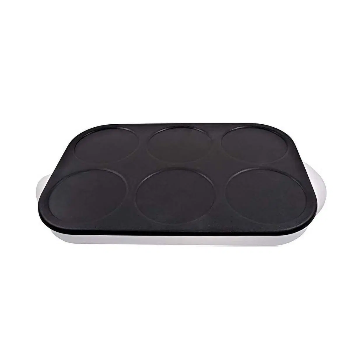 سومو صانعة الكريب ذات 6 فتحات — SX-8160