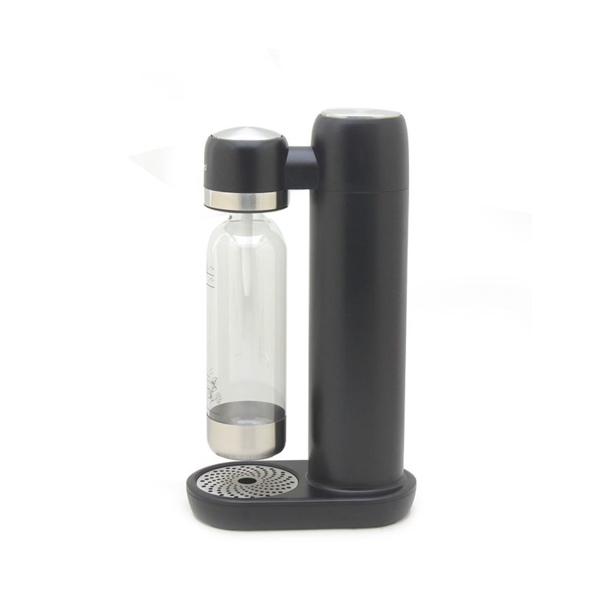 Sumo Soda Water Maker With CO2 Gas Cylinder