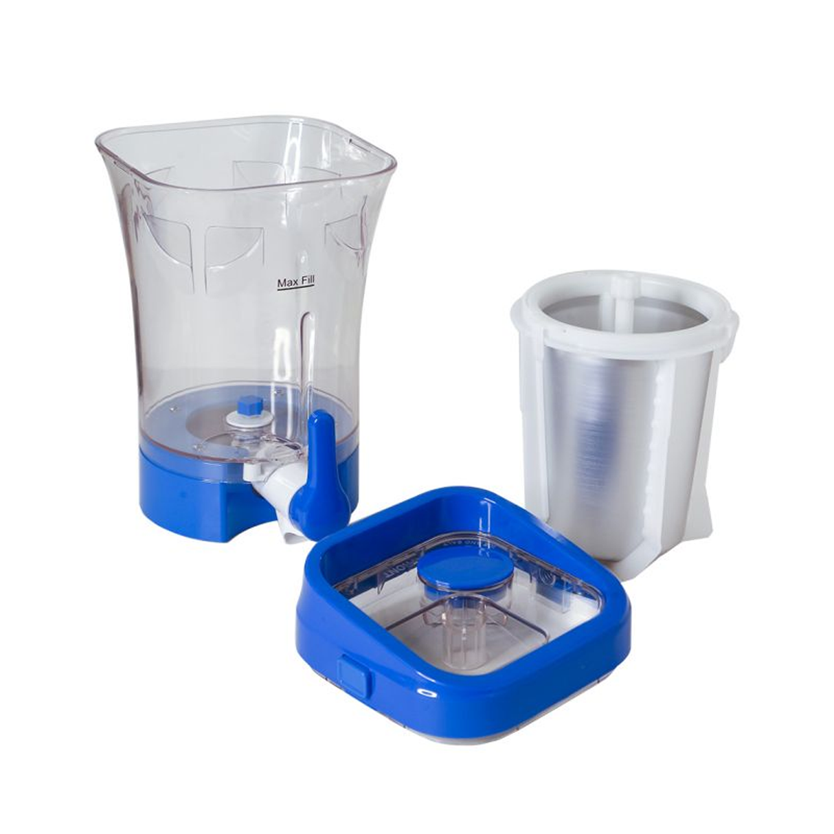 Sumo Slush Maker 1L - SM-9036