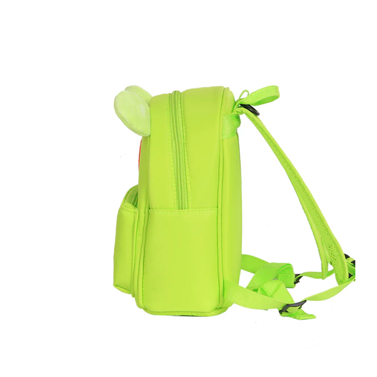 سوبر كيوت سيريز مدينة الحيوانات - ضفدع