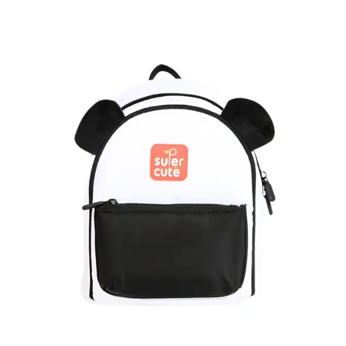 سوبر كيوت سيريز مدينة الحيوانات - باندا