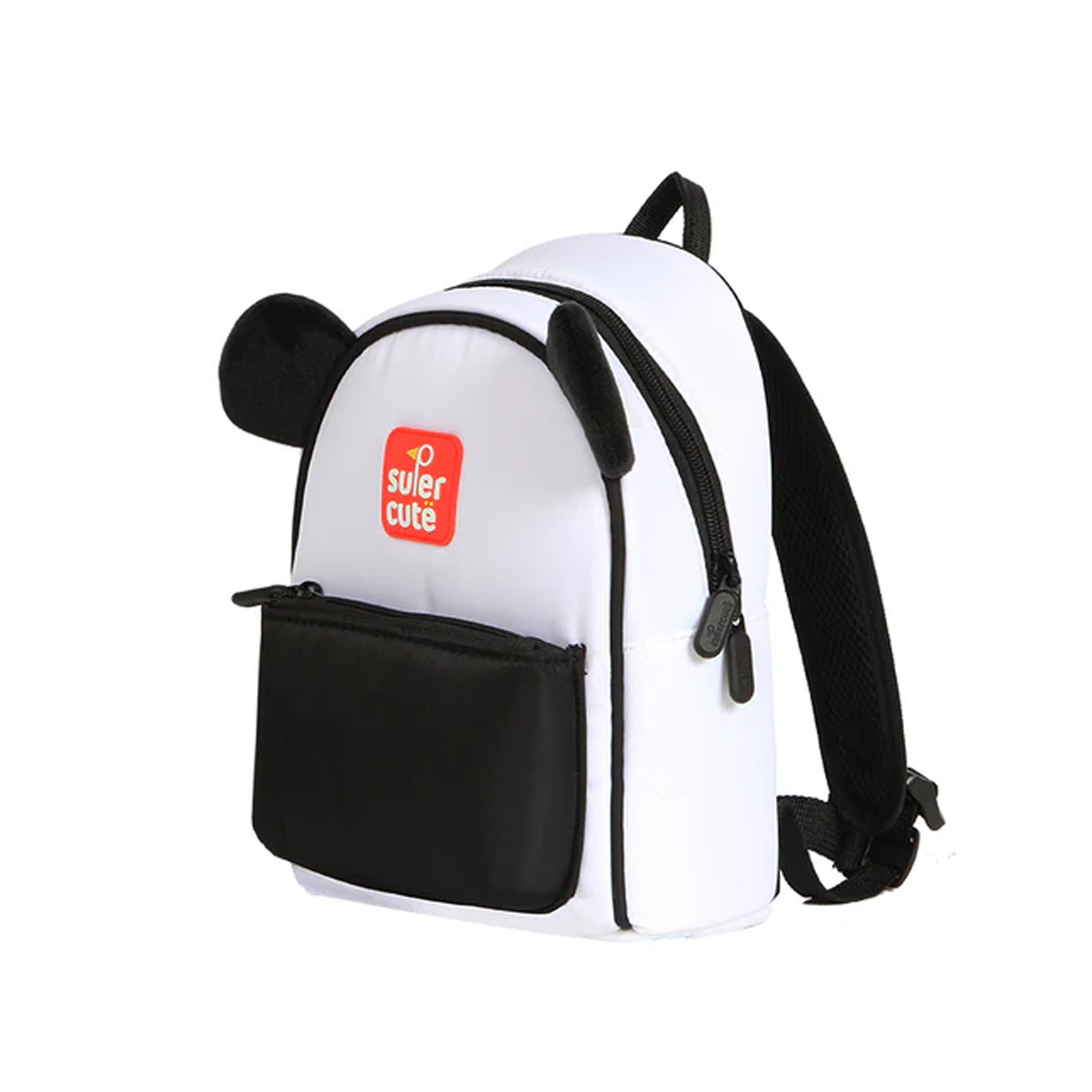 سوبر كيوت سيريز مدينة الحيوانات - باندا