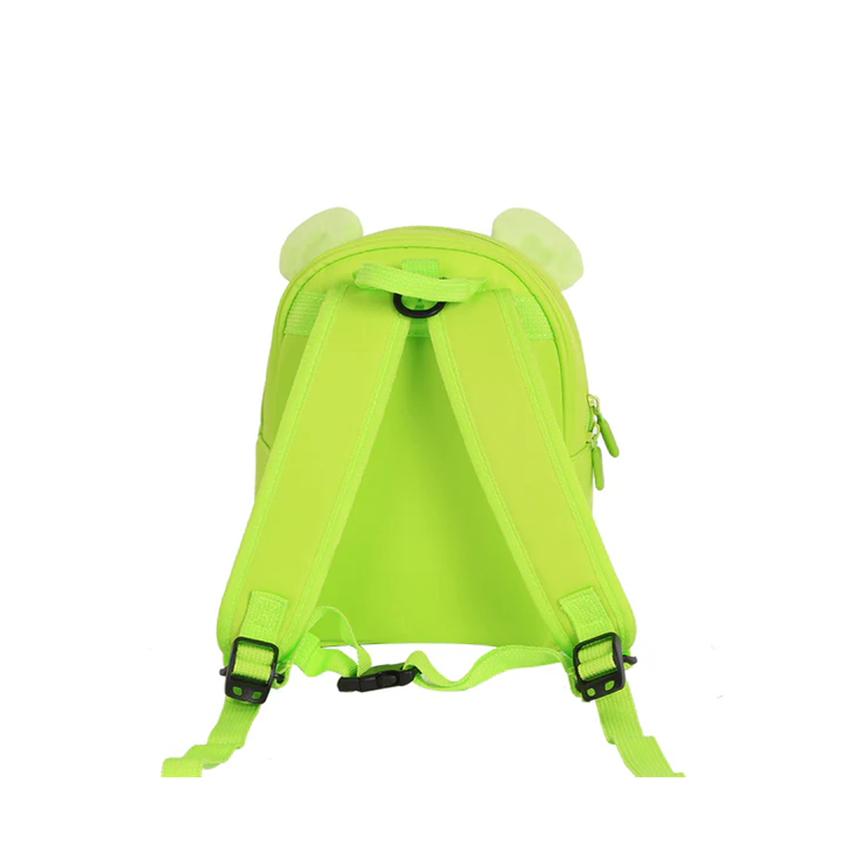 سوبر كيوت سيريز مدينة الحيوانات - ضفدع