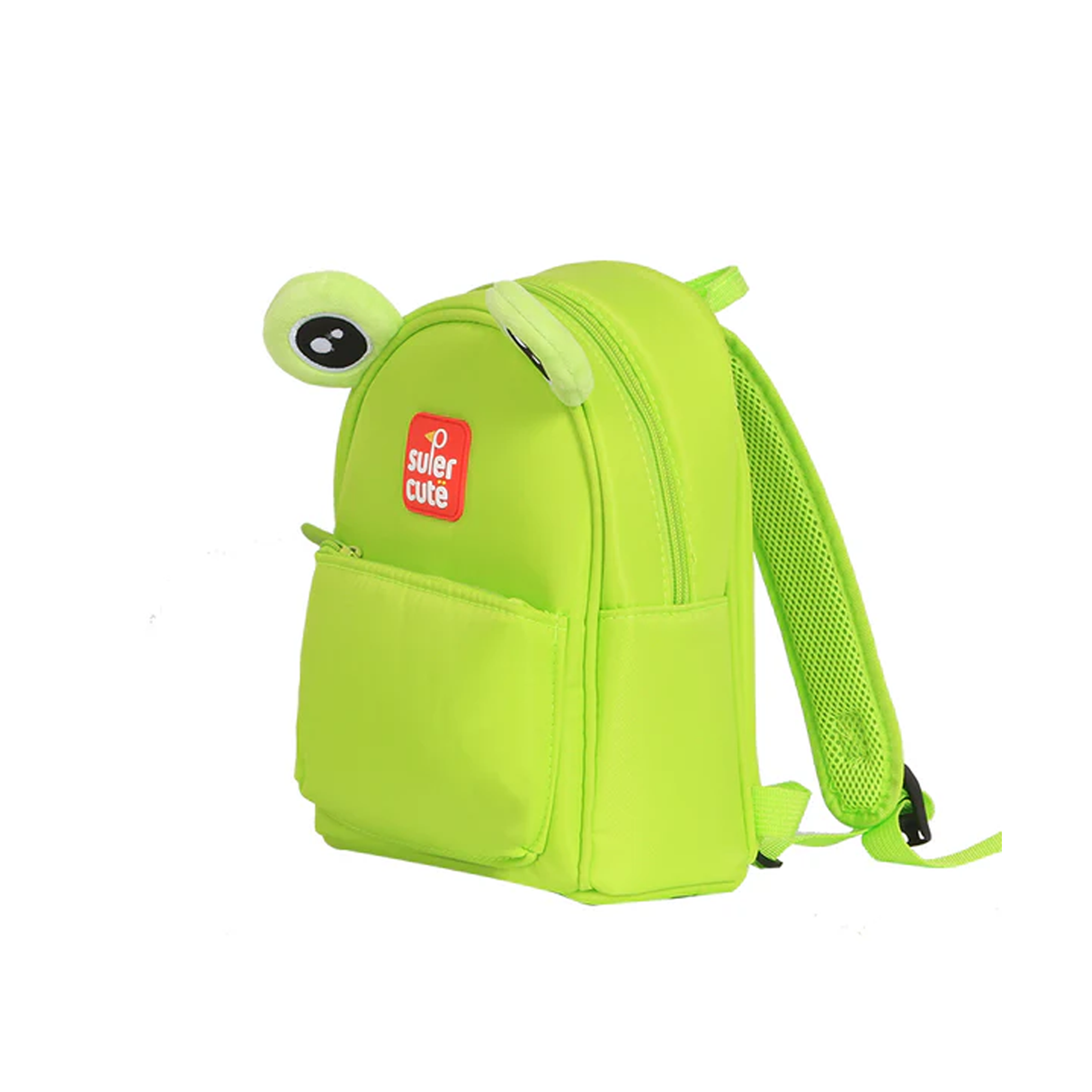 سوبر كيوت سيريز مدينة الحيوانات - ضفدع