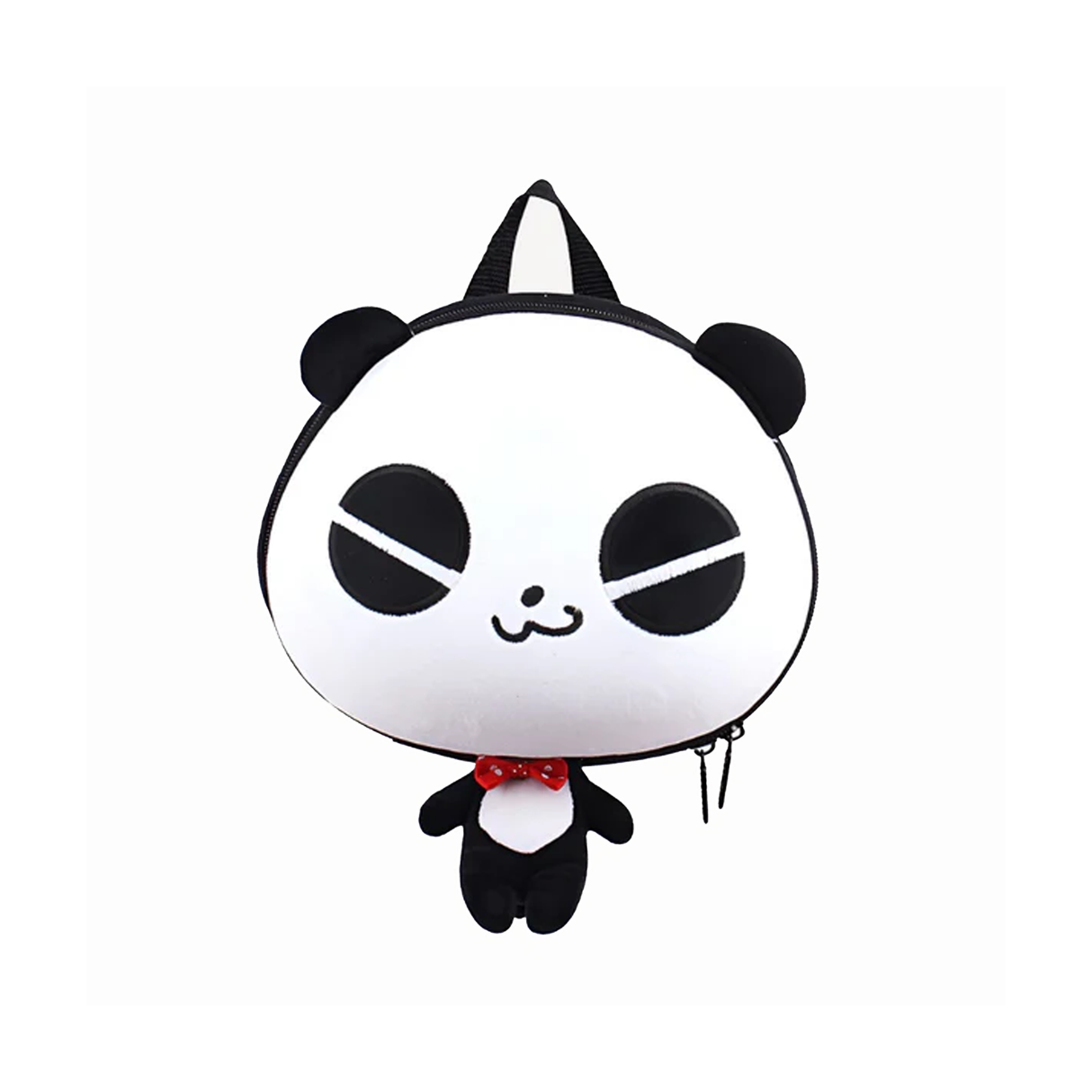 سوبر كيوت حقيبة ظهر باندا