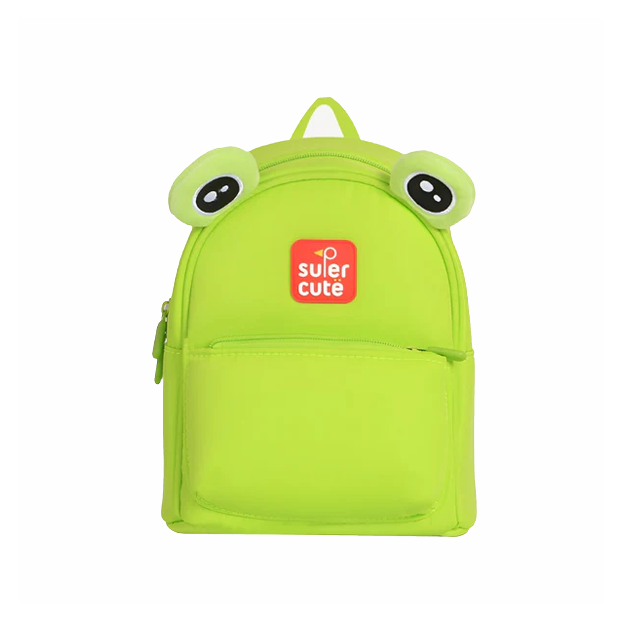 سوبر كيوت سيريز مدينة الحيوانات - ضفدع