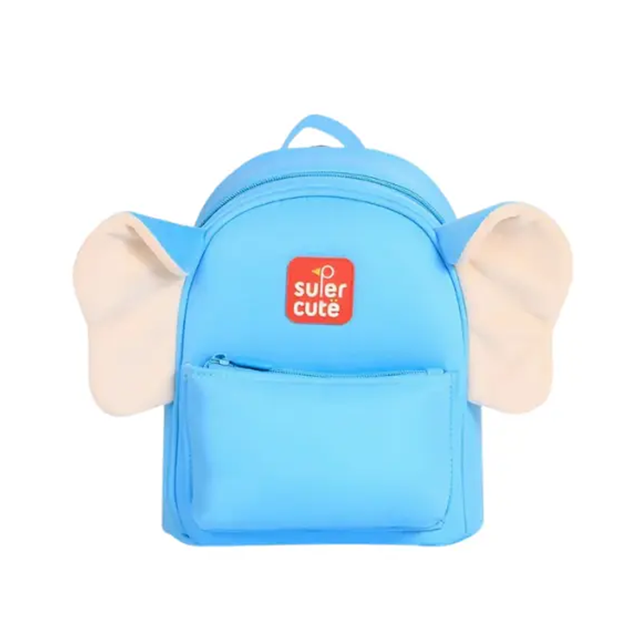 سوبر كيوت سيريز مدينة الحيوانات - فيل